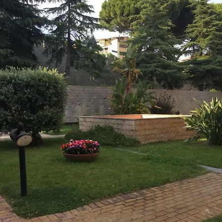 Baiasole Apartment Sanremo