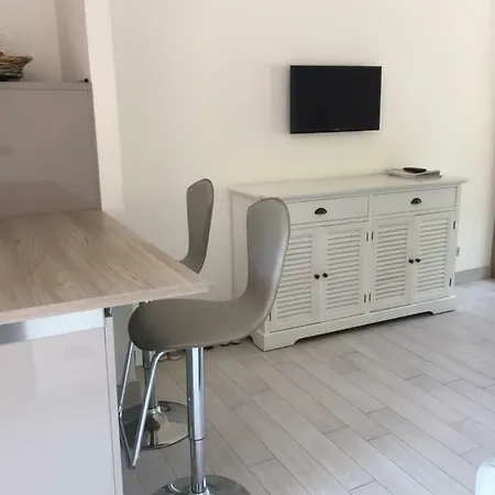 Baiasole Apartment *