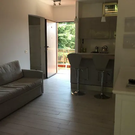Apartment Baiasole