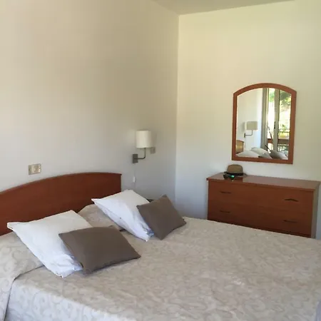 Apartment Baiasole